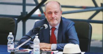 Copertina di FederTennis, l’eterno Binaghi si autoblinda.  Lo statuto anti-sfidanti approvato col 98%