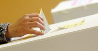 Copertina di L’“esperimento” sul voto 2020: coinvolto 1 mln di elettori