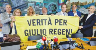 Copertina di Regeni, nota smentisce Renzi: l’ambasciatore informò Chigi