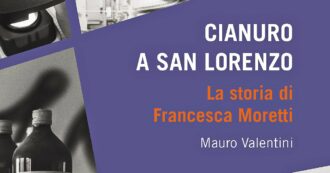 Copertina di Il delitto della “minestrina”, Francesca Moretti morta avvelenata con del cianuro nel piatto: omicidio o suicidio? Il cold case mai risolto