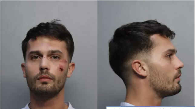 Studente italiano arrestato e “incaprettato” dalla polizia a Miami: diffusi i video. La madre: “Torturato”. Aperta indagine interna