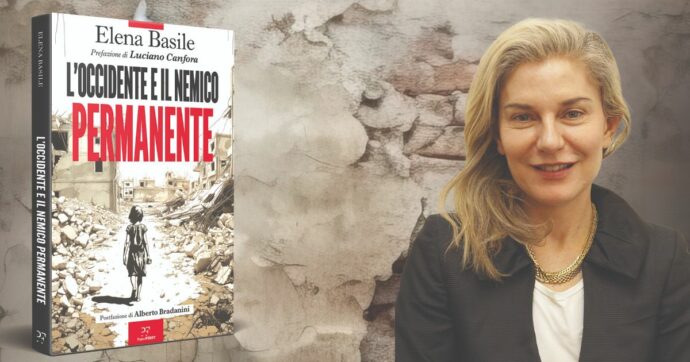 Siamo alla vigilia di una guerra nucleare? Elena Basile il 6 maggio a Roma presenta “L’Occidente e il nemico permanente”