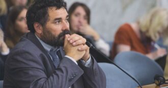Copertina di Ugo Biggeri (M5s): “Basta con il caos di voci in Ue, servono conferenza di pace e difesa comune”