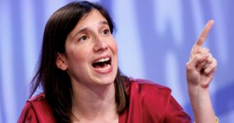 Copertina di Schlein (in)segue Conte: “Firmo contro il Jobs Act”