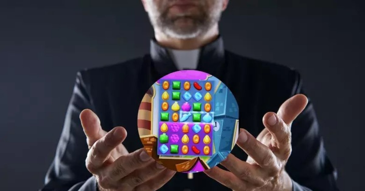 Prete ruba 40mila dollari dalle offerte della chiesa e li usa per