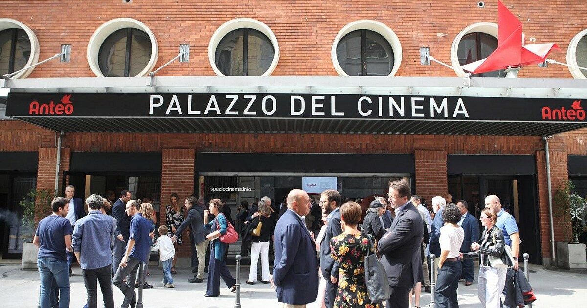 I 45 anni dell’Anteo, il cinema di successo che è riuscito a diventare un’esperienza totale