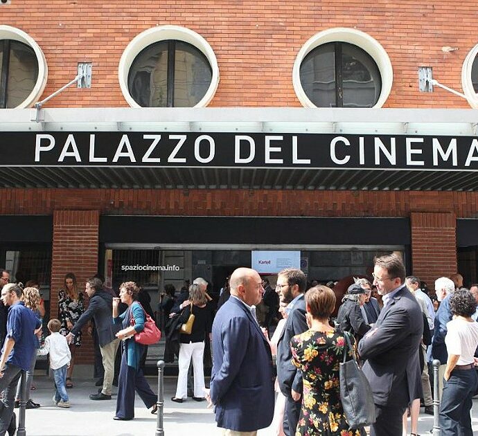 I 45 anni dell’Anteo, il cinema di successo che è riuscito a diventare un’esperienza totale