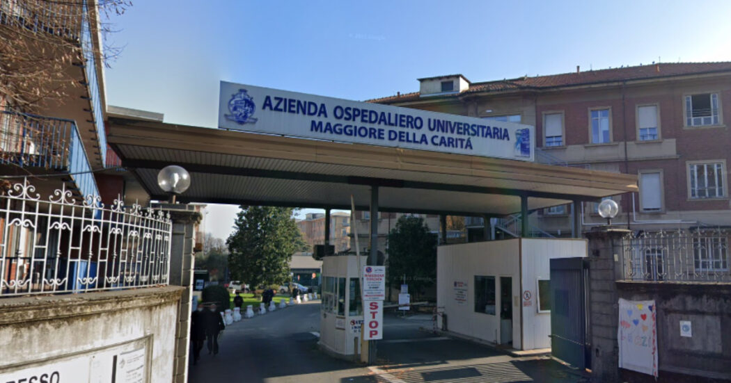 La (mancata) costruzione dell’ospedale di Novara: paradigma di un Paese che va indietro