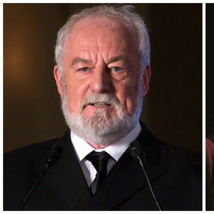 Morto Bernard Hill, l’iconico capitano del Titanic e re di Rohan ne Il Signore degli Anelli: aveva 79 anni. Il cordoglio dei colleghi