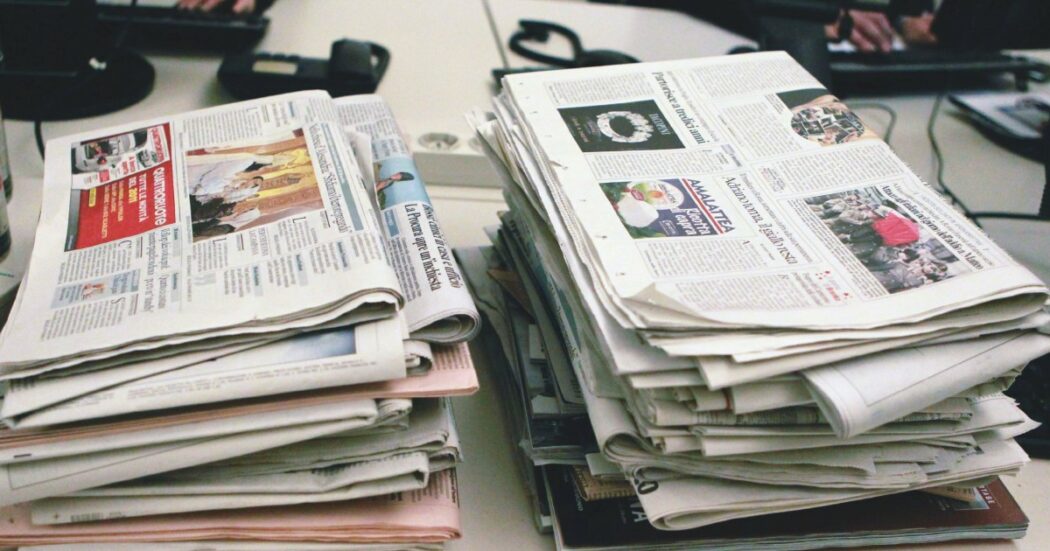 Editoria, Ads: “Il Fatto è l’unico quotidiano che cresce ad aprile: +5,5% di copie tra edicola e digitale”