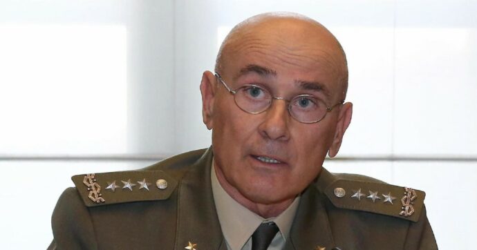 Esercitazioni nucleari russe, Bertolini: “Mosse che alzano la temperatura di questo conflitto”