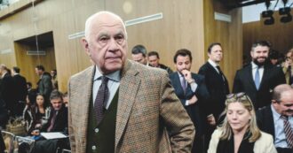 Copertina di L’Alta corte per i magistrati in stile P2? Una vecchia idea di Violante e del Pd