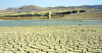 Copertina di La Sicilia piange  siccità, la Borgogna piange grandine