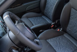 Copertina di “L’interno della tua auto potrebbe essere ancora più sporco di un sedile del water”. L’allarme choc degli esperti