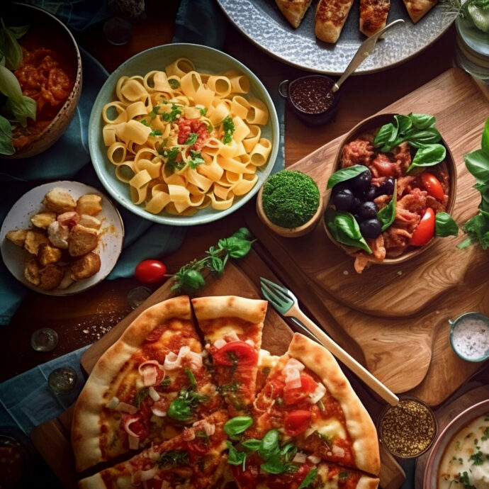 “La cucina italiana non esiste”: il libro shock sui falsi miti di cibo e vino d’Italia (con qualche nostra riserva)