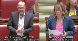 Copertina di Arresti in Liguria, il Pd chiede un’informativa urgente alla Camera e Giachetti sbotta: “Vi dovete vergognare”. Bagarre in Aula
