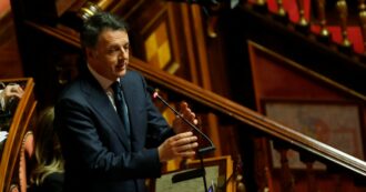 Copertina di Caso Open, il Senato non autorizza il sequestro delle chat di Matteo Renzi. Contrari solo i senatori del M5s