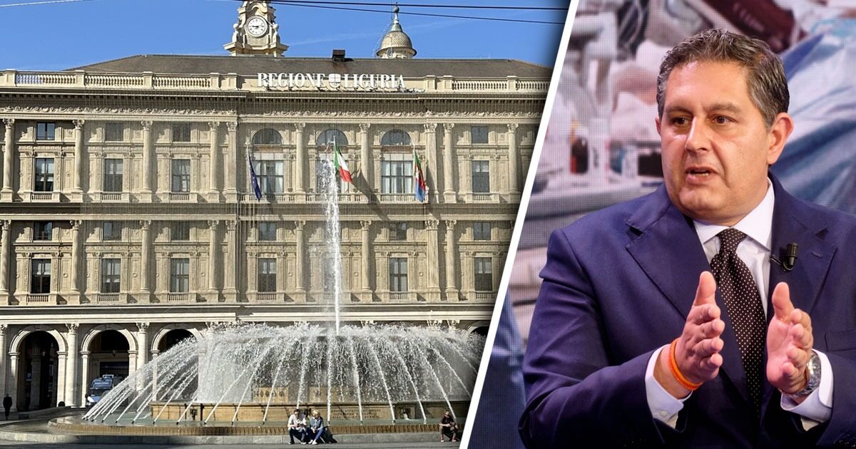Giovanni Toti, arrestato il governatore della Liguria: è ai domiciliari per corruzione. L’accusa: “Favori in cambio di finanziamenti”