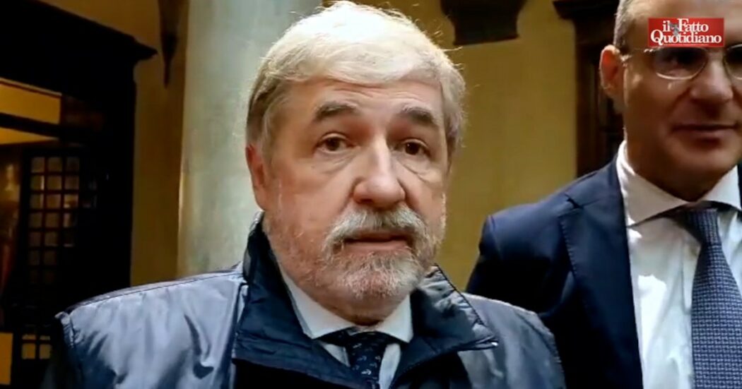 Toti arrestato per corruzione, il sindaco di Genova Bucci: “Noi andiamo avanti come al solito, ovviamente siamo garantisti”