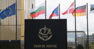 Copertina di “Gli Stati non possono rifiutarsi di riconoscere i cambiamenti di genere”: la sentenza della Corte Ue
