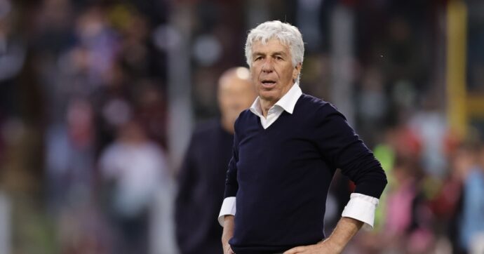 Polemica sul calendario, Gasperini fa infuriare la Roma: “Rinvio contro la Fiorentina? Di certo non è stato un codice giallo”