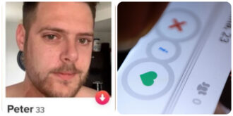 Copertina di “Mi ha completamente rovinato la vita”. Un truffatore ha rubato 94mila euro a quattro donne conosciute sull’app di incontri