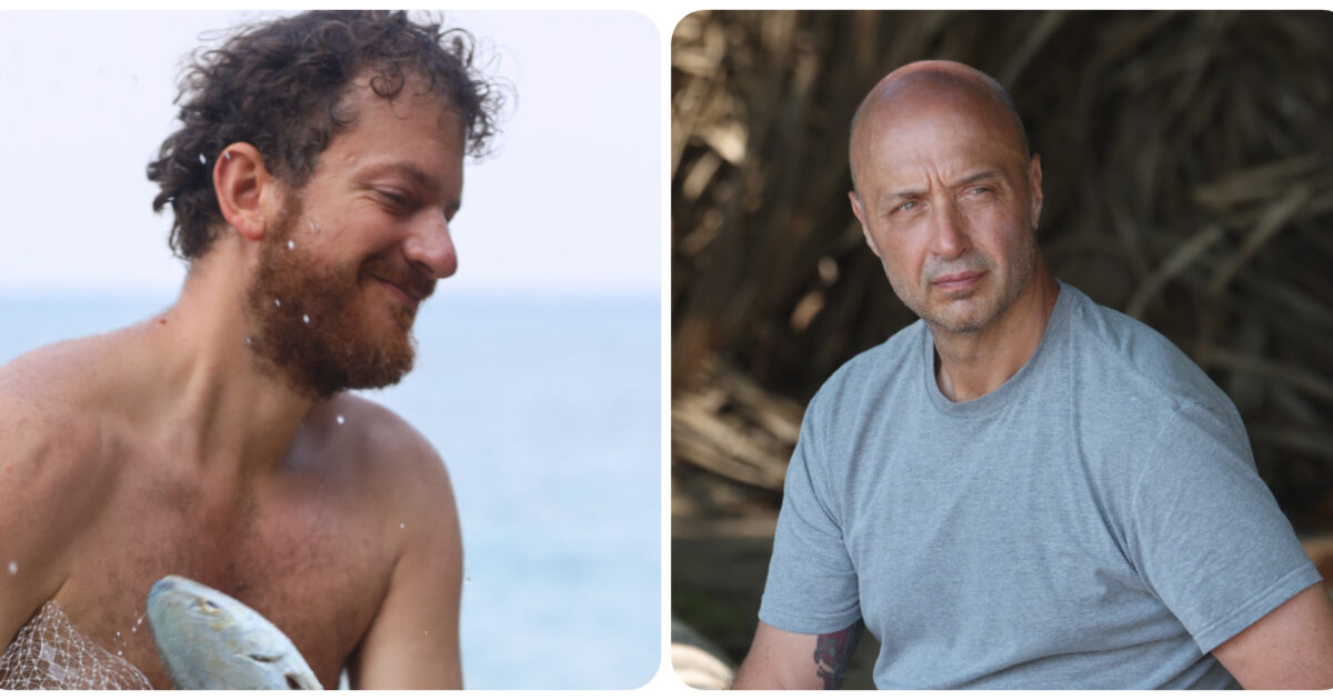 Isola dei Famosi, Daniele Radini Tedeschi attacca Joe Bastianich: “Ragioni con il profitto. Il mio intero cachet andrà tutto in beneficenza”