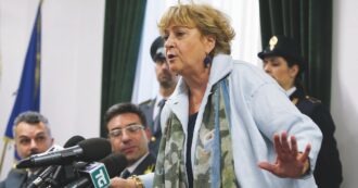 Copertina di Indagata Boccassini: “Nascose chi bruciò il filone su B. e mafia”