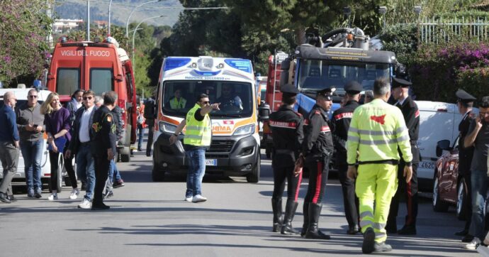Operai, subappalto letale: “Non dovevano essere lì”