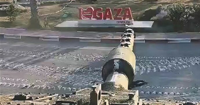 Copertina di Israele chiude Rafah  e dà il valico agli Usa 