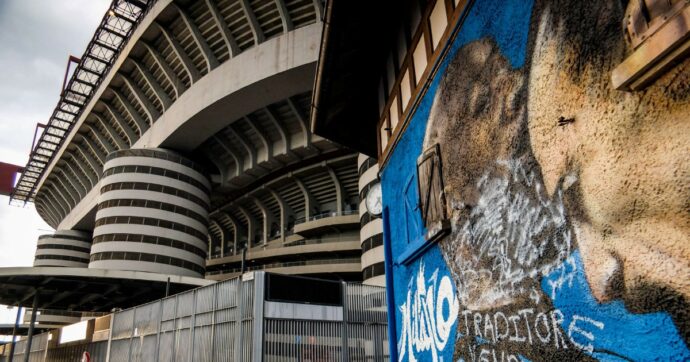 Copertina di San Siro, lo stadio non può essere demolito. Tar: “Inammissibile il ricorso del Comune”