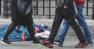 Copertina di “Con Trump penalizzati poveri, giovani e migranti mentre si aumentano le spese per la difesa”.  Parla il responsabile di Sant’Egidio negli Usa