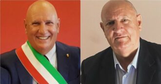 Copertina di “Voti alla lista di Toti in cambio di posti di lavoro”: due dirigenti di Forza Italia sotto inchiesta per aver agevolato la mafia