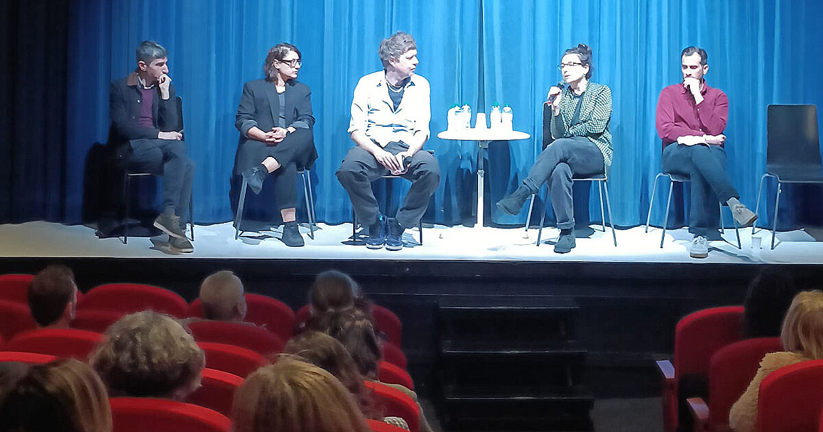 Hiv e comunità Lgbt+: con lo spettacolo “Derek Jarman. Thinking blind”, al teatro Fontana di Milano si parla di diritti e discriminazione