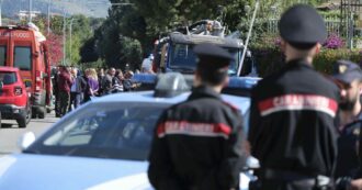 Copertina di Casteldaccia, c’è il primo indagato (in subappalto)