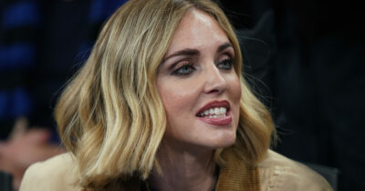 Copertina di “Chiara Ferragni a Ballando con le Stelle? L’ho chiamata, ma non se l’è sentita”: lo rivela Milly Carlucci