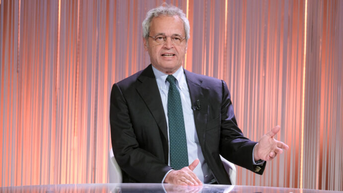 Non mi convince l’idea che Mentana lasci La7 per i troppi programmi anti-governo