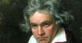 Copertina di “Beethoven è diventato sordo per colpa del vino”: il risultato di una ricerca su due ciocche di capelli