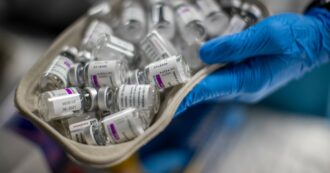 Copertina di Astrazeneca ha iniziato il ritiro del vaccino anti Covid-19 in tutto il mondo