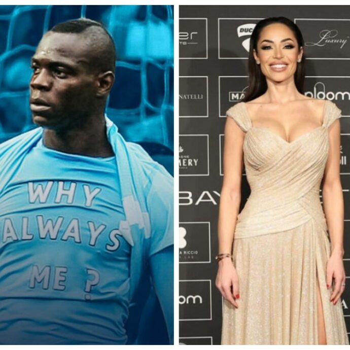 “Mi ha tradito più volte, erano corna pubbliche ma ero troppo innamorata”. Raffaella Fico vuota il sacco sulla relazione con Mario Balotelli