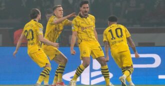 Copertina di Borussia Dortmund da Hummels a… Hummels (e non solo): i sei reduci della finale persa nel 2013 si ritroveranno a Wembley per vendicarsi