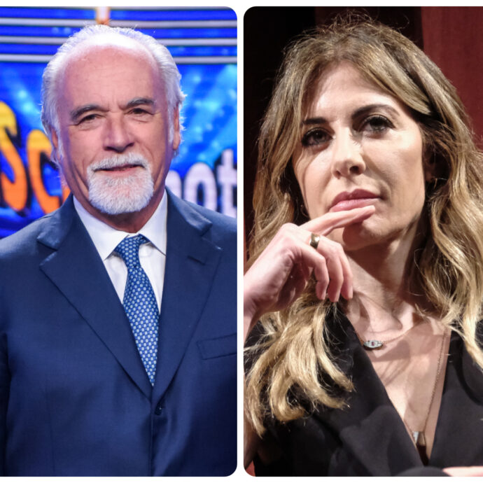 Antonio Ricci: “I gioielli della Fagnani? Non sei una belva, sei una merla col collare. Alla Ferragni non basta un milione di euro per l’integrità”