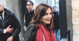 Copertina di Visibilia, l’ex consulente Concordia: “Decidevo tutto io, Dani non sapeva”