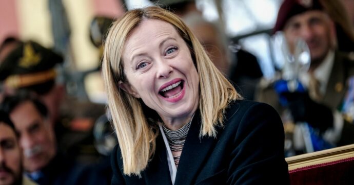 Il governo casual  del “Chiamatemi  soltanto Giorgia”