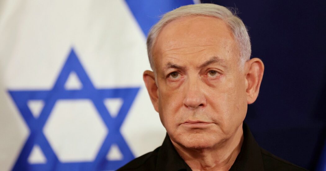 “50 milioni del Qatar a Netanyahu”: nuovi documenti accusano il premier israeliano. L’inchiesta di Giulia Bosetti per RaiNews