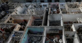 Copertina di Gaza, l’Idf avvisa: “Il piano di guerra  è di un anno”. Negoziati in stallo