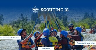 Copertina di I Boy scout cambiano nome per diventare più “inclusivi” (e far dimenticare le denunce per abusi): diventano Scouting America