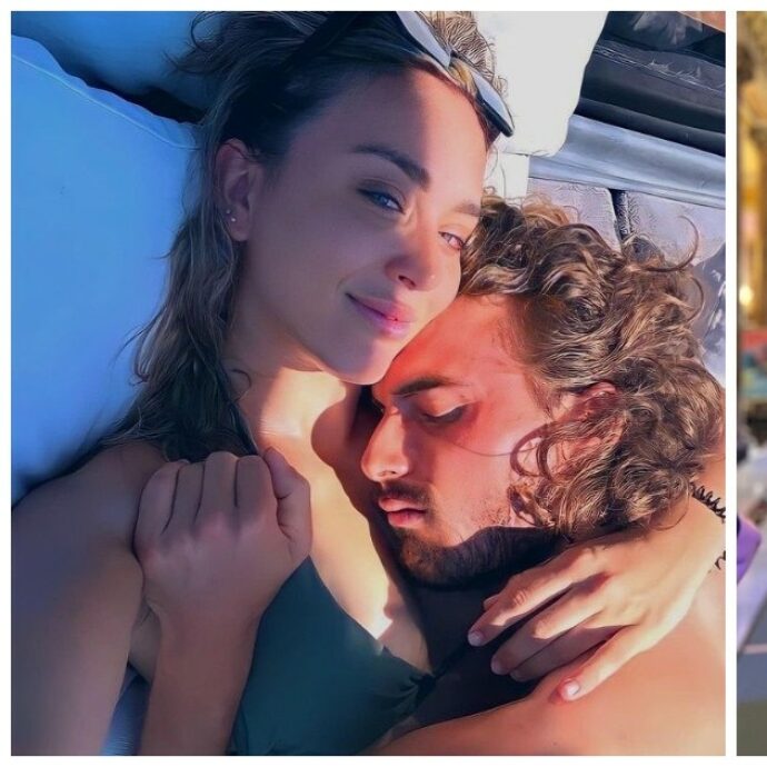 Tsitsipas e Badosa, storia d’amore finita tra i due tennisti: “Abbiamo preso strade diverse, è la vita”