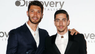 Copertina di Marcello Sacchetta cerca Stefano De Martino: “Eravamo come fratelli. Però per il valore che do all’amicizia, lo spazio per un amico lo trovo sempre”
