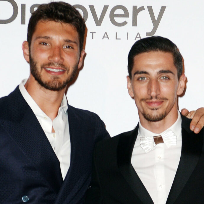 Marcello Sacchetta cerca Stefano De Martino: “Eravamo come fratelli. Però per il valore che do all’amicizia, lo spazio per un amico lo trovo sempre”